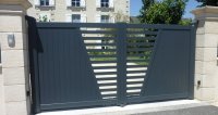 Notre société de clôture et de portail à Saint-Maudan